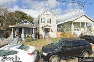 1821 Duels St, New Orleans, LA 70119