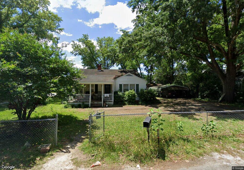813 Hazelhurst St, Camden, SC 29020 - photo 1