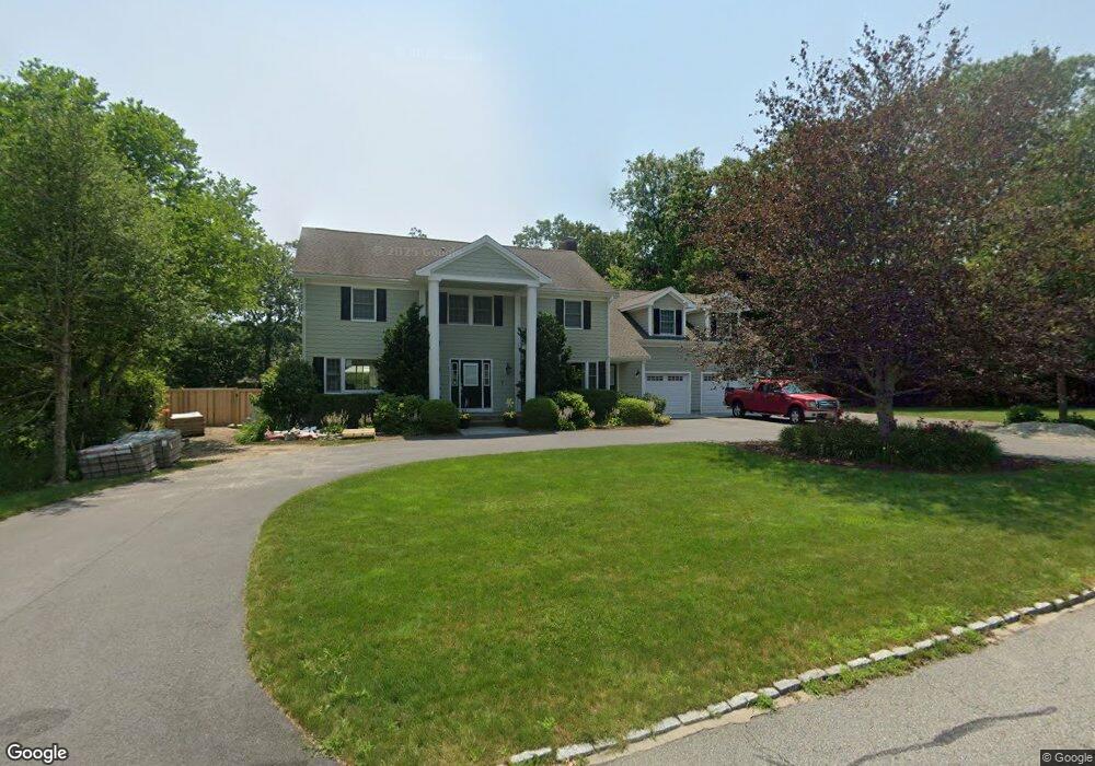 24 Colonial Way, North Dartmouth, MA 02747 - photo 1