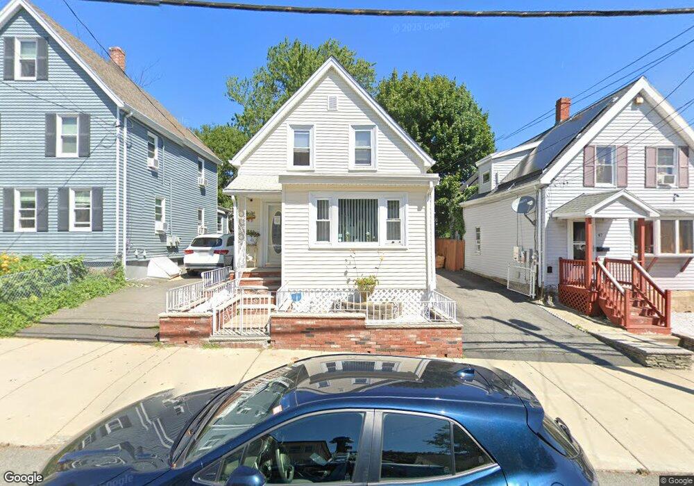 49 Arlington St, Everett, MA 02149 - photo 1