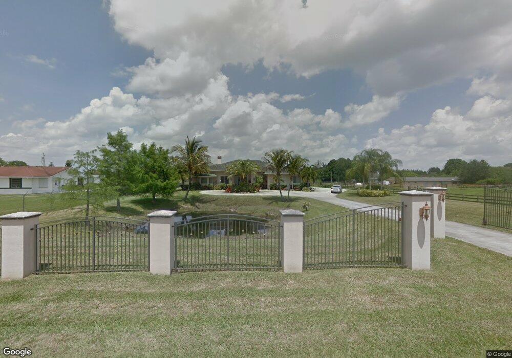 17411 SW 61st Ct, Southwest Ranches, FL 33331 - photo 1