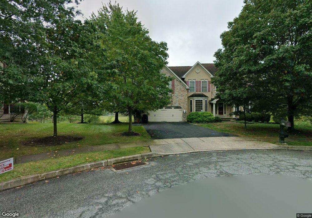 2010 Stony Creek Rd, Lansdale, PA 19446 - photo 1