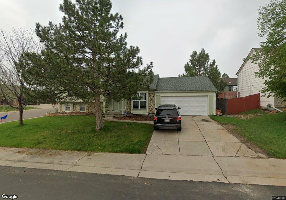 19880 E Prentice Place, Centennial, CO 80015 - photo 1