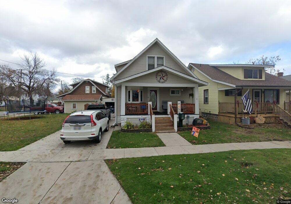 1229 Varney St, Port Huron, MI 48060 - photo 1