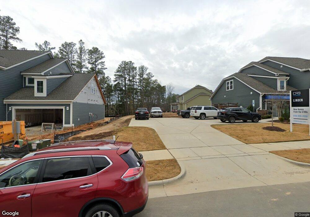 1404 Linden Grove Ln, Apex, NC 27502 - photo 1