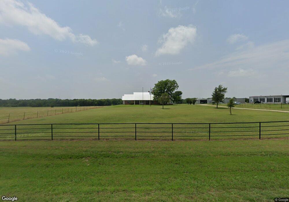 4158 Fm 709 S, Corsicana, TX 75110 - photo 1