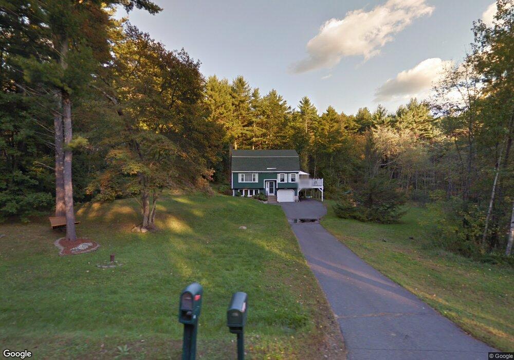 9 Pine Hollow Dr, Londonderry, NH 03053 - photo 1