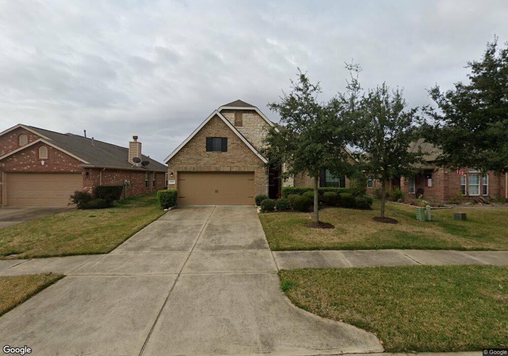 2227 Crescent Water, Rosenberg, TX 77471 - photo 1