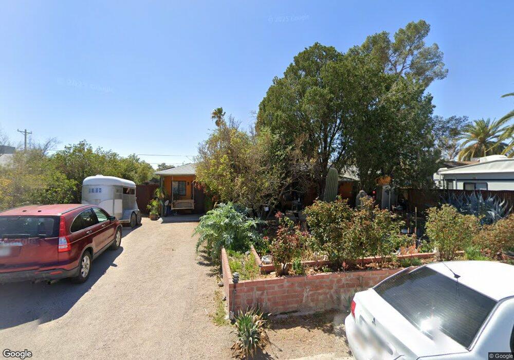 4926 E 17th St, Tucson, AZ 85711 - photo 1