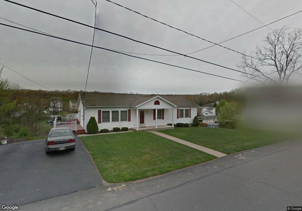 38 Hale St, Pittston, PA 18640 - photo 1