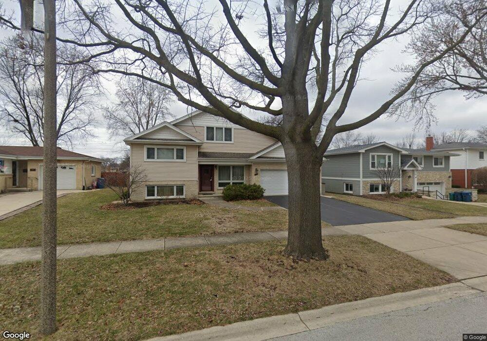 856 S Cedar Ave, Elmhurst, IL 60126 - photo 1