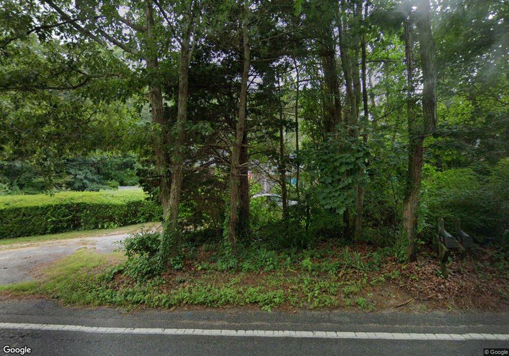 774 Shore Rd, Pocasset, MA 02559 - photo 1