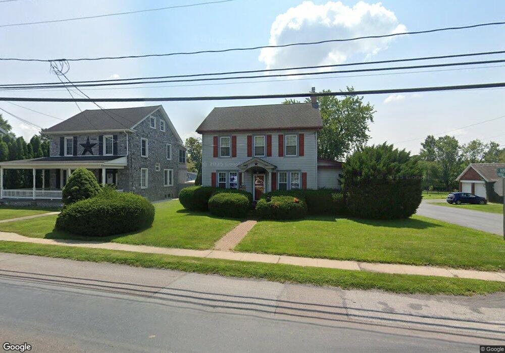 170 E Main St, Leola, PA 17540 - photo 1