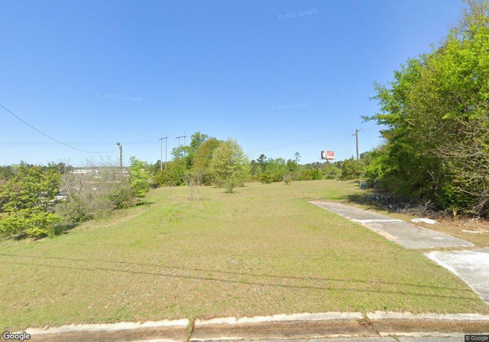 2000 Winston Dr, Macon, GA 31206 - photo 1