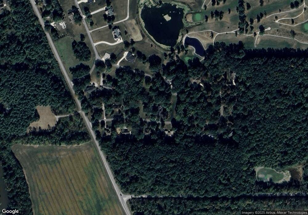 1851 E South Timberidge Rd, Bluffton, IN 46714 - photo 1