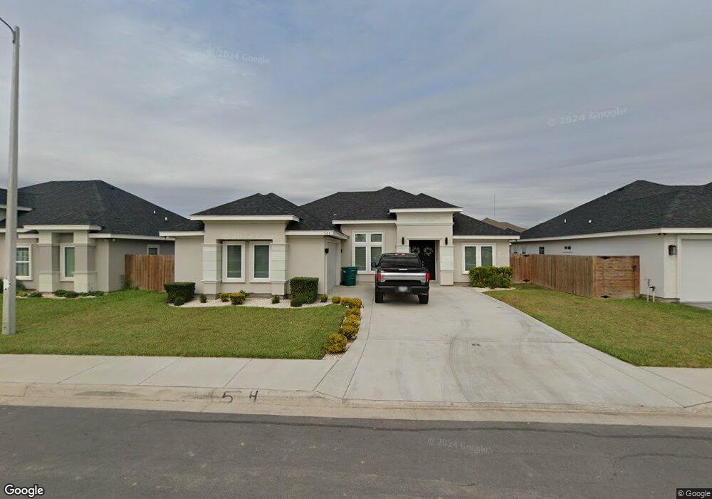 508 W Smith Dr, Pharr, TX 78577 - photo 1