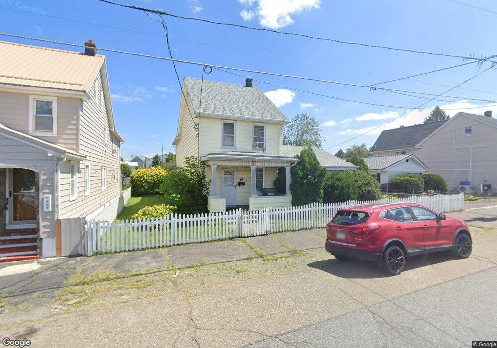 993 N James St, Hazleton, PA 18201 - photo 1