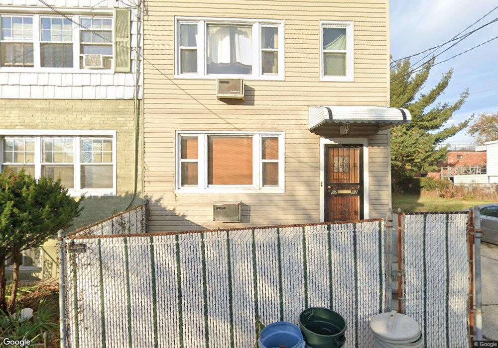 5752 75th St, Middle Village, NY 11379 - photo 1