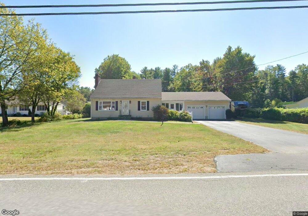 286 Loudville Rd, Easthampton, MA 01027 - photo 1