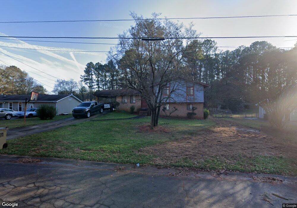 45 Carriage Trace, Stockbridge, GA 30281 - photo 1