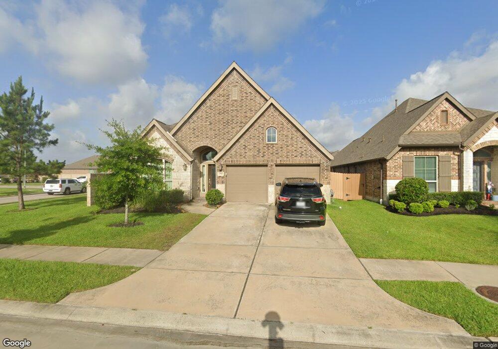 27903 Chiapas Dr, Spring, TX 77386 - photo 1