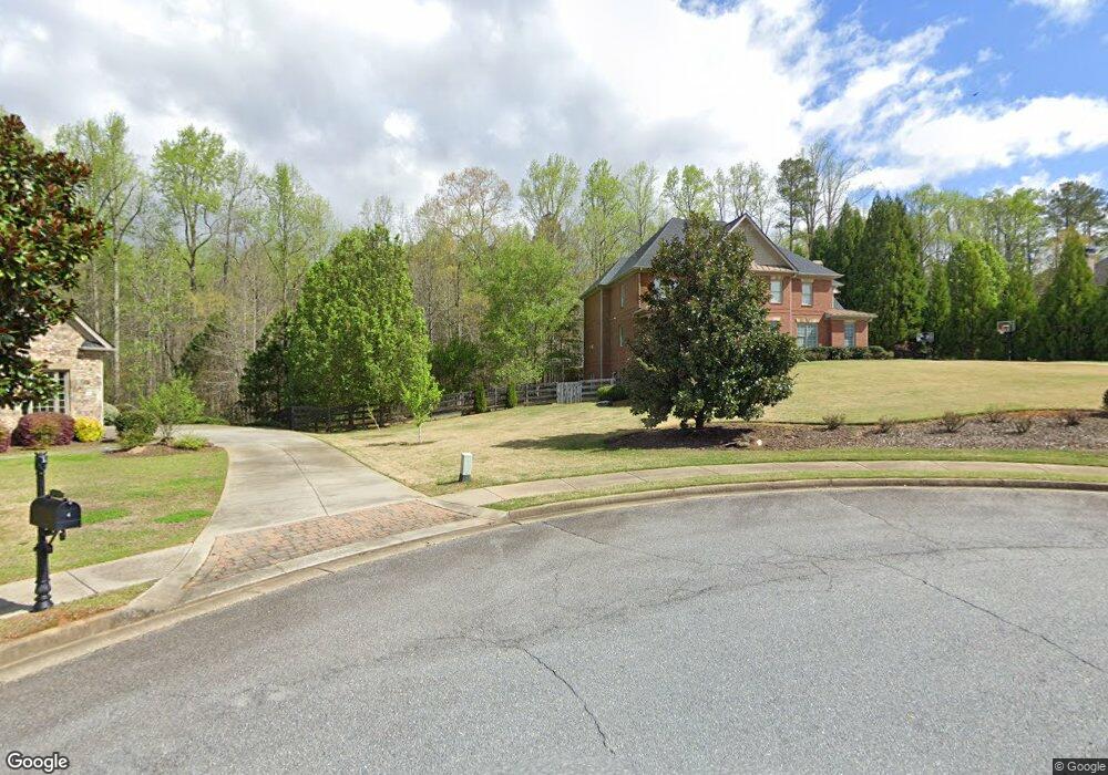 385 Creek Point unit 12, Alpharetta, GA 30004 - photo 1