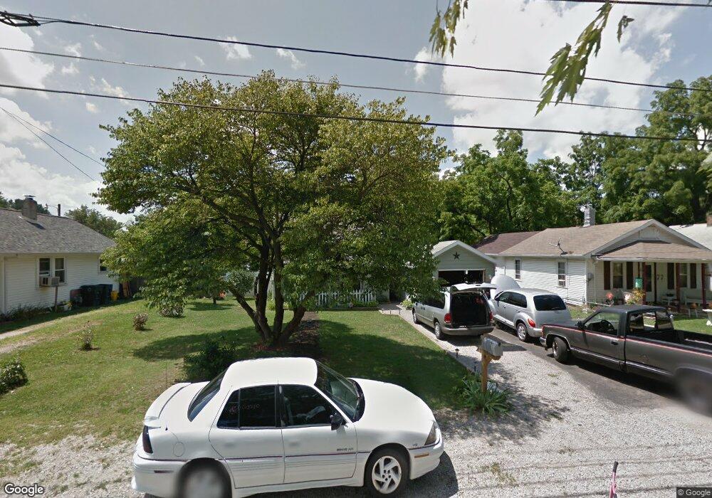 2813 S Liberty St, Muncie, IN 47302 - photo 1