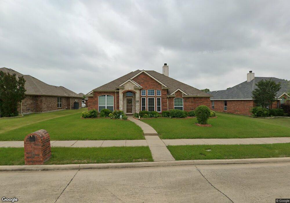 1104 Camelot Dr, Wylie, TX 75098 - photo 1