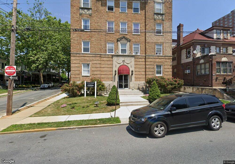 1521 W Union St unit 305, Allentown, PA 18102 - photo 1