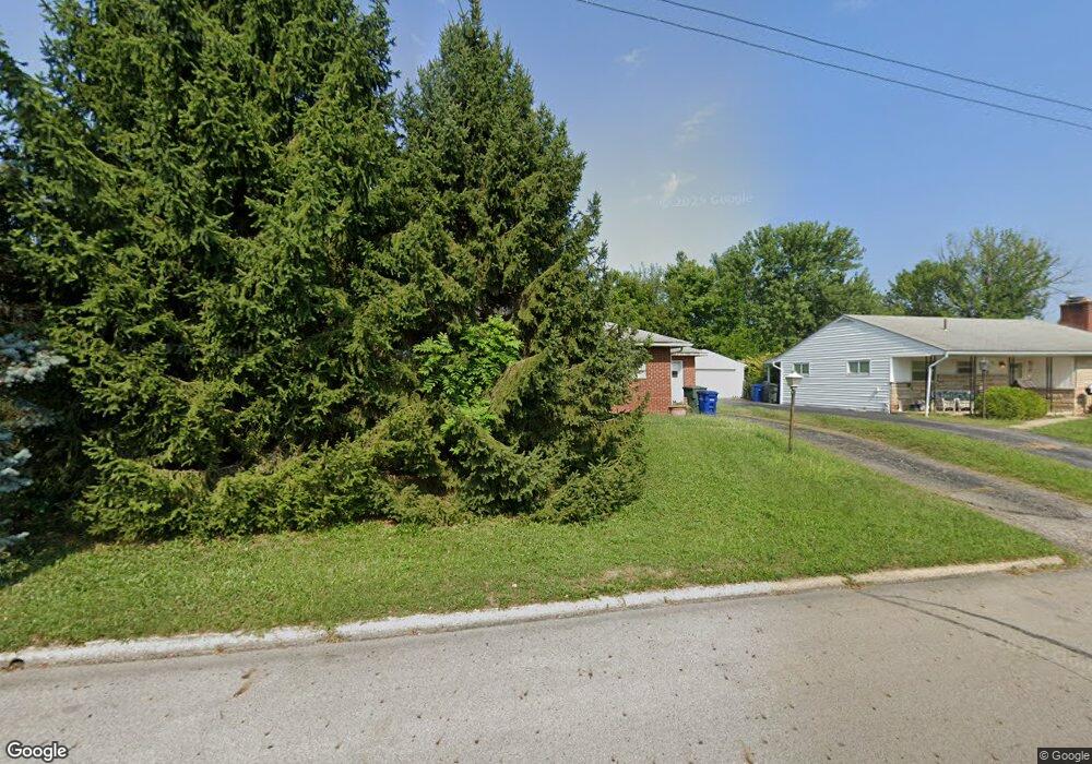 1111 Racine Ave, Columbus, OH 43204 - photo 1