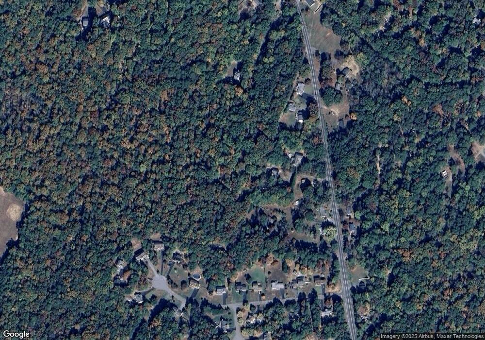 12161 Rousby Hall Rd, Lusby, MD 20657 - photo 1