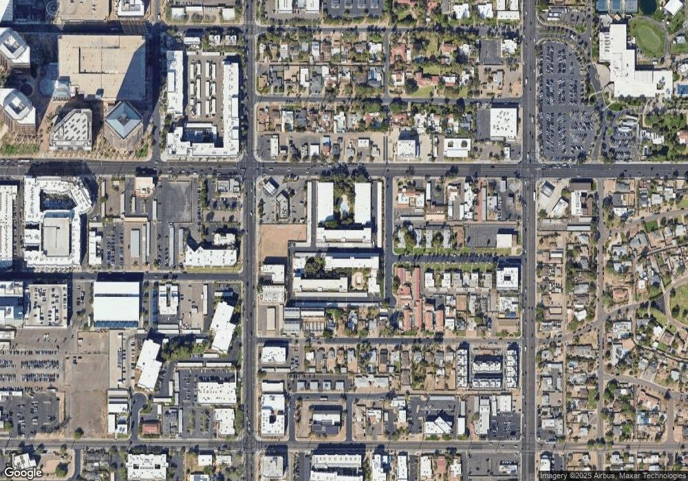 Windsor Place Condominiums unit C-507, Phoenix, AZ 85012 - photo 1