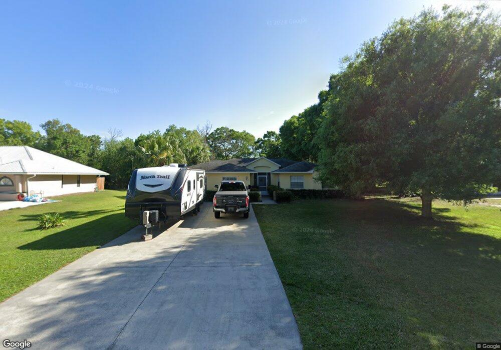 46 NW 138th St, Okeechobee, FL 34972 - photo 1