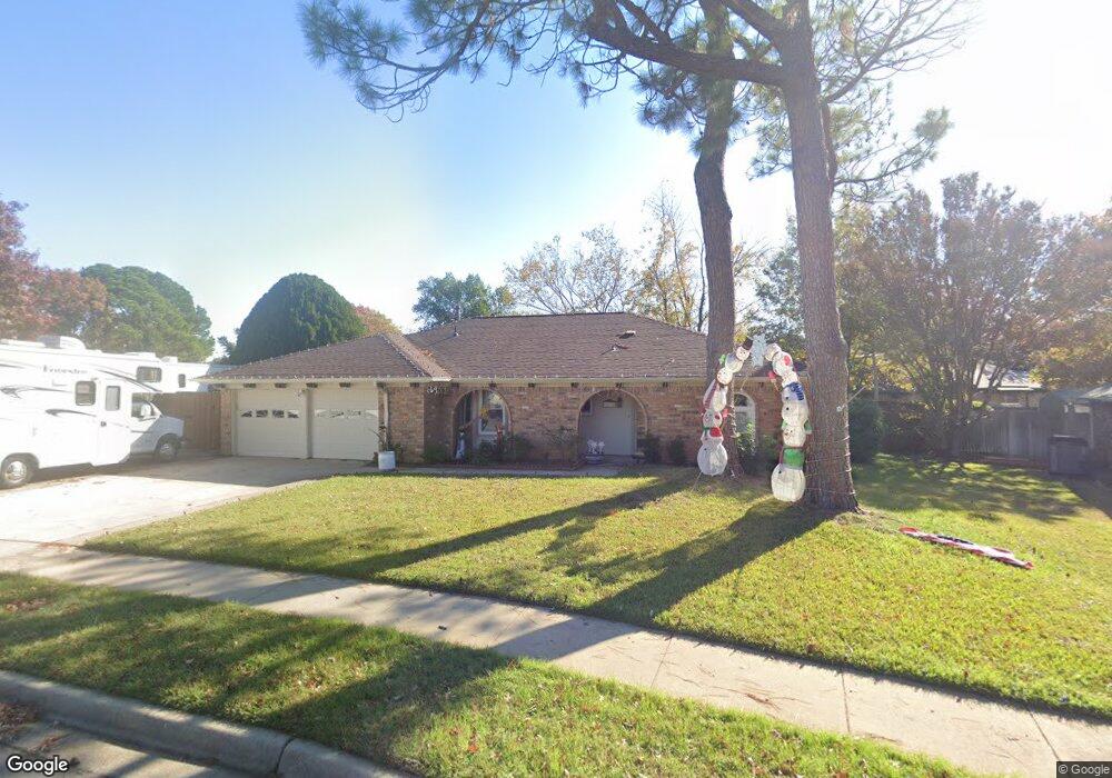 1132 Boston Blvd, Bedford, TX 76022 - photo 1