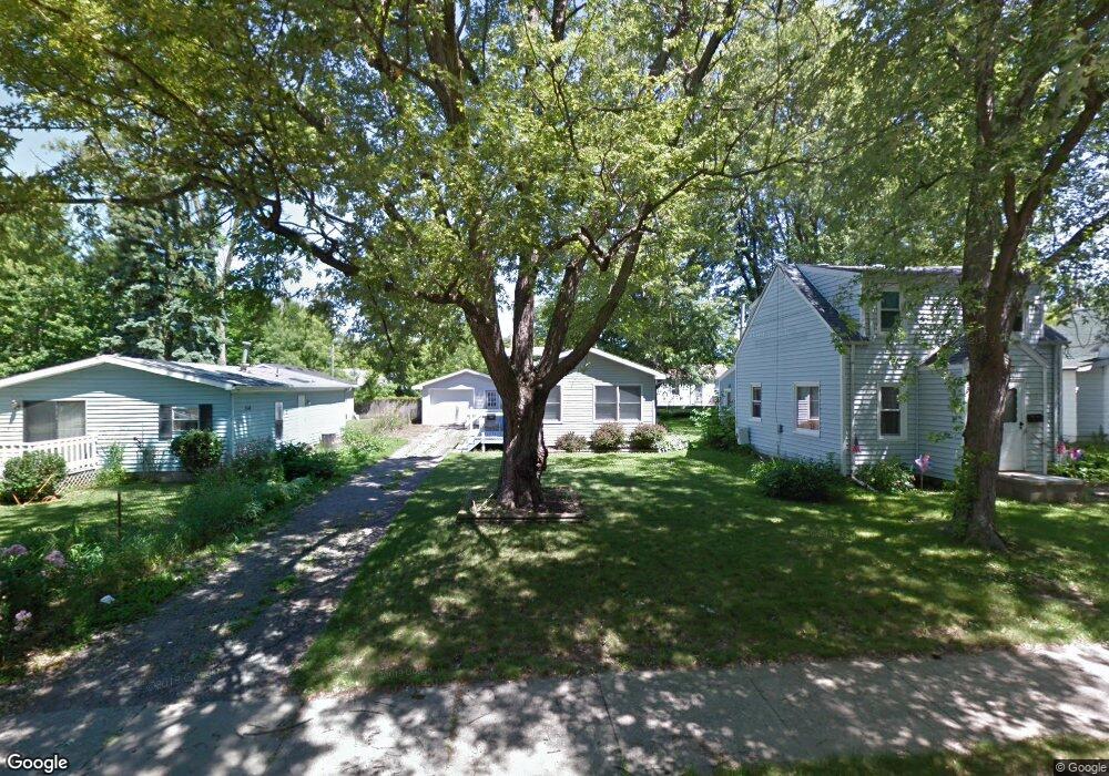 514 Dunlap St, Lansing, MI 48910 - photo 1