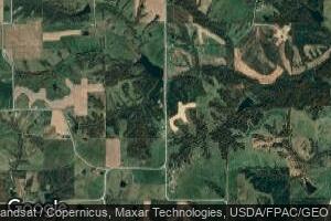 0 Fir Ave Unit 20171374, Drakesville, IA 52537