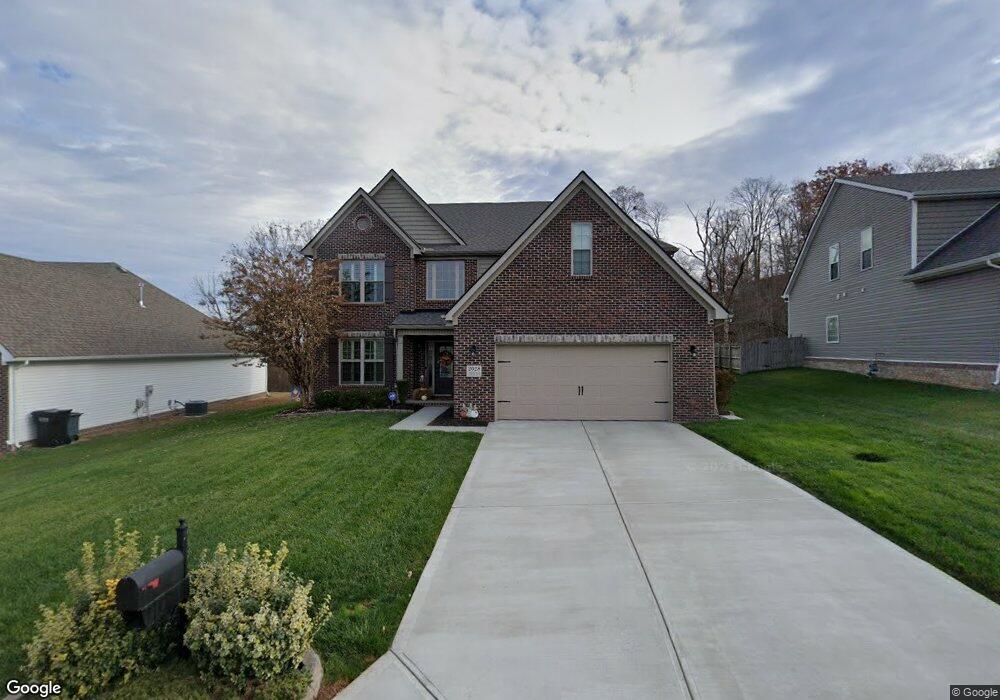 2028 Creekside Manor Ln, Knoxville, TN 37932 - photo 1