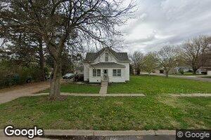 809 N Clay Ave, Harvard, NE 68944