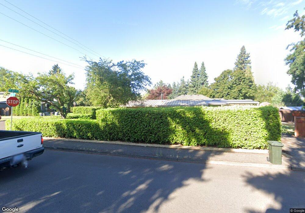 587 S Fir St, Canby, OR 97013 - photo 1