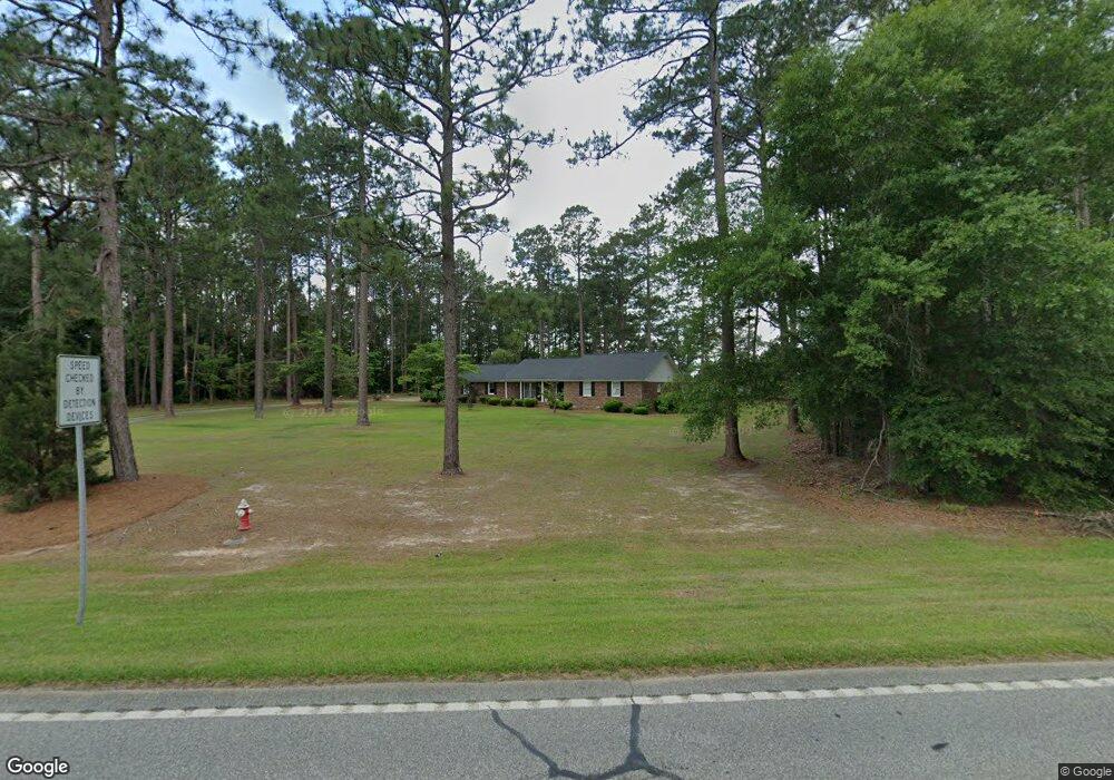 1949 Georgia 313, Sylvester, GA 31791 - photo 1