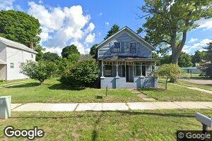 133 E Main St, Mendon, MI 49072