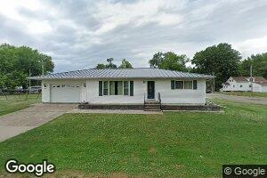 625 Wheeler St, Milladore, WI 54454