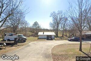 110 Circle Dr, Dutton, AL 35744