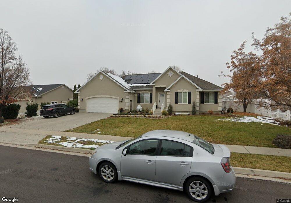 975 Murdock Dr, American Fork, UT 84003 - photo 1