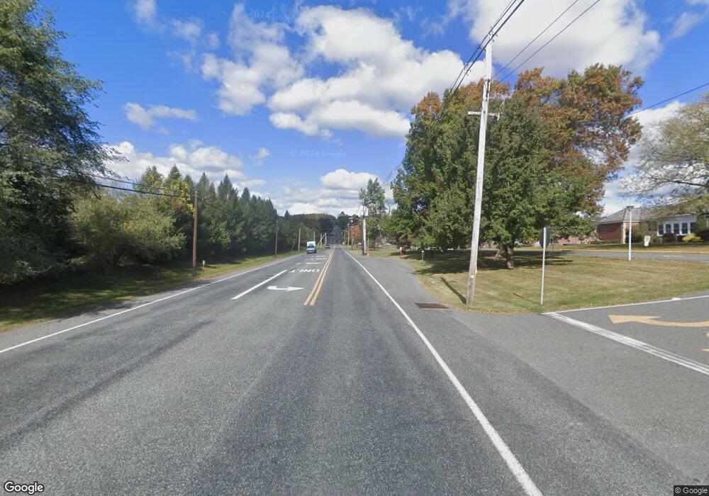 704 Milford Warren Glen Rd, Milford, NJ 08848 - photo 1