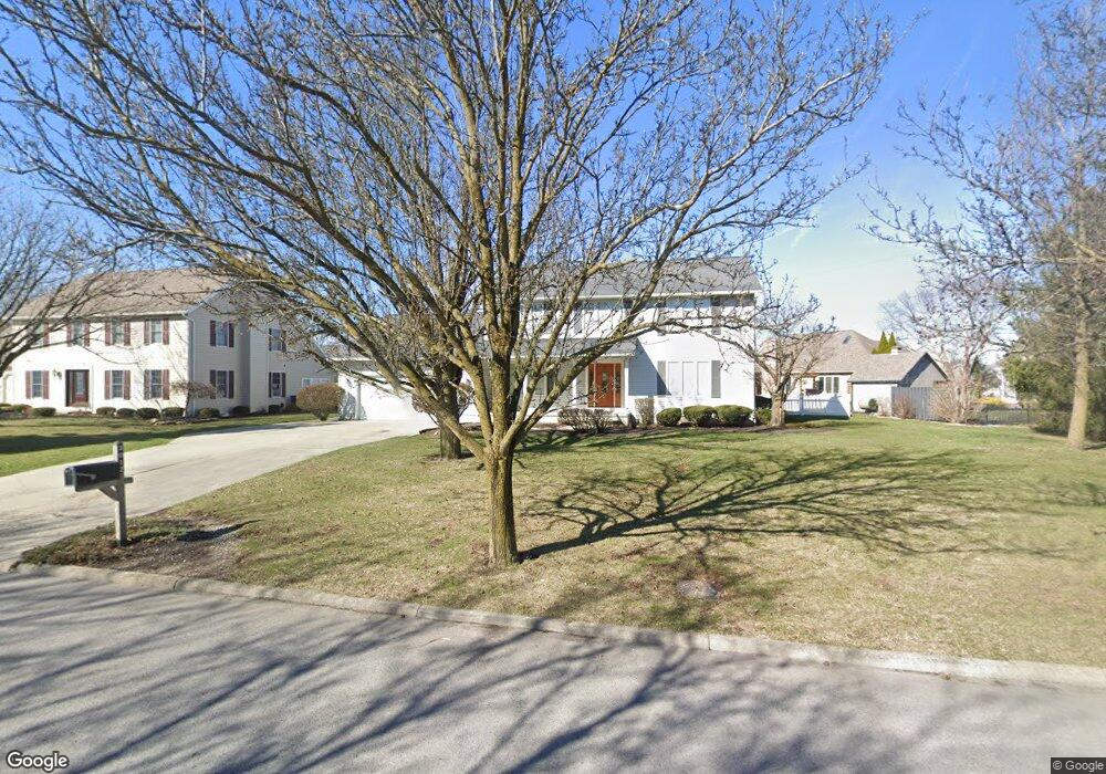 3012 Saddlebrook, Findlay, OH 45840 - photo 1