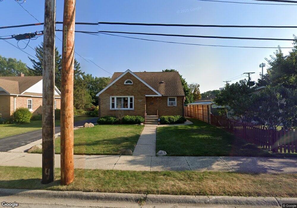 1723 10th St, Waukegan, IL 60085 - photo 1