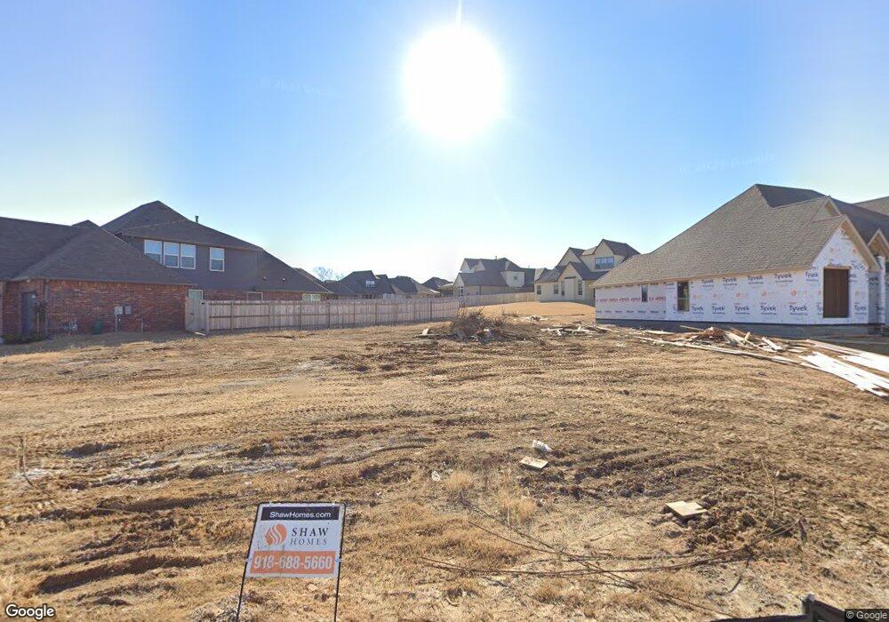 11203 S Tamarack St, Jenks, OK 74037 - photo 1