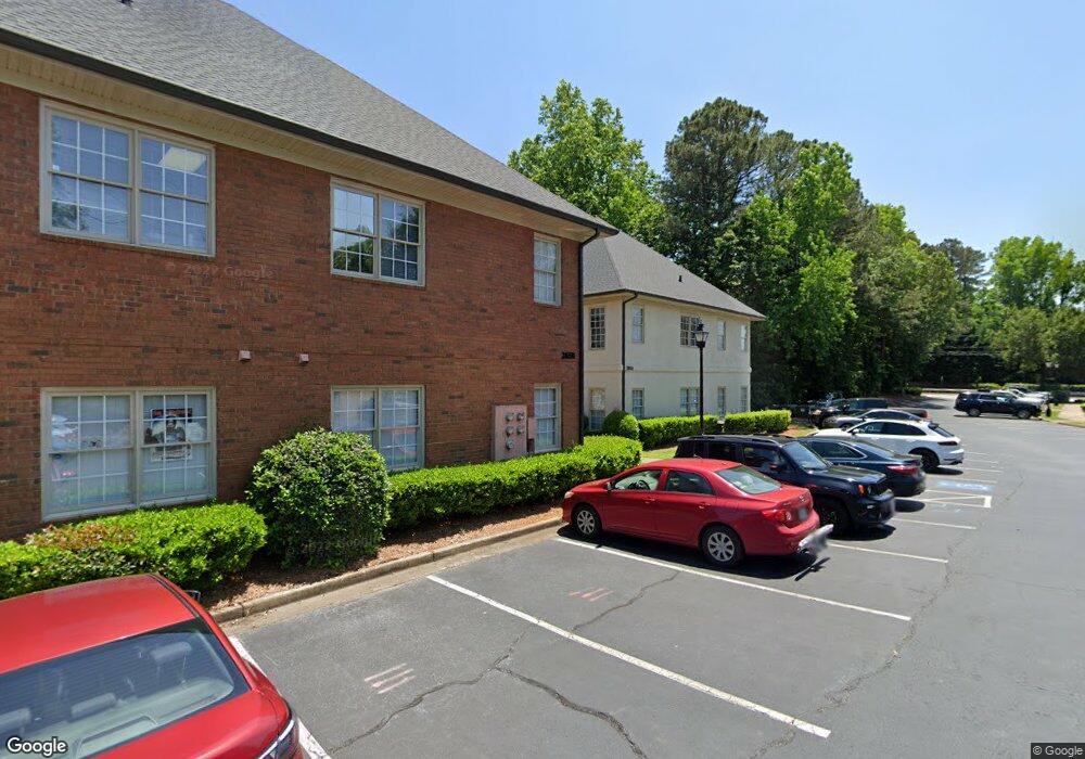 2850 Johnson Ferry Rd, Marietta, GA 30062 - photo 1