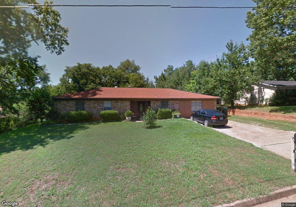 1517 Milam Dr, Tyler, TX 75701 - photo 1